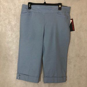 Briggs Hidden Elastic Waistband Pants